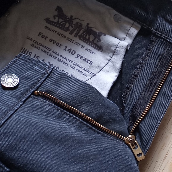 6️⃣8️⃣Men's Levi's 👖 - Picture 6 of 8